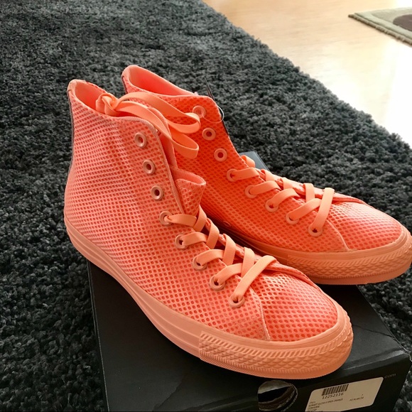 🇺🇸 SALE Converse Chuck Taylor All Star Big Kid 7 - Picture 2 of 8